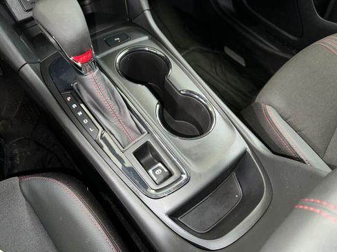 Certified 2023 Chevrolet Equinox RS w/ LPO, Floor Liner Package image 16