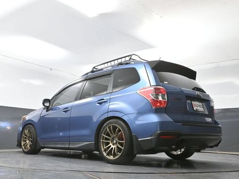 Used 2015 Subaru Forester 2.0XT Premium AWD/4WD image 53