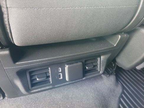 Used 2024 Chevrolet Silverado 1500 LT AWD/4WD image 23