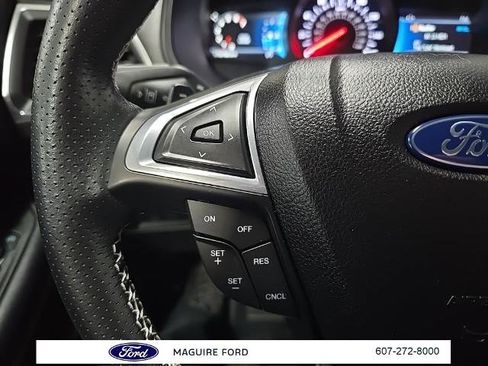 Certified 2023 Ford Edge ST w/ Cargo Accessory Package image 22