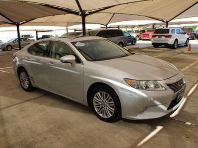 Used 2013 Lexus ES 350