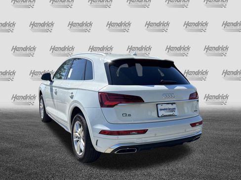 Used 2023 Audi Q5 2.0T Premium w/ Convenience Package AWD/4WD image 9