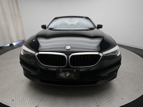 Used 2017 BMW 530i xDrive AWD/4WD image 11