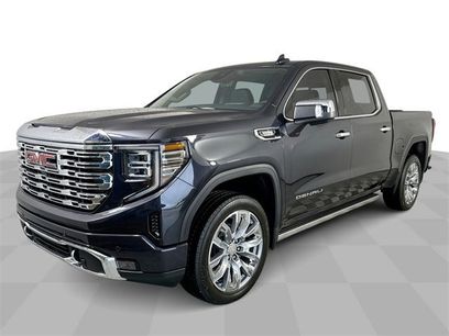 New 2026 GMC Sierra 1500 Denali