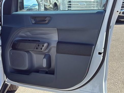 New 2026 Ford Maverick XL AWD/4WD image 10