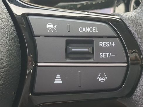 New 2026 Honda Civic LX image 22