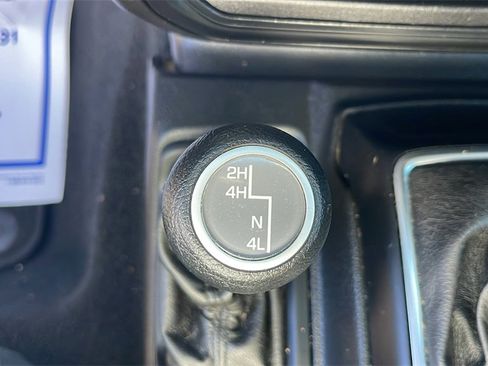 Used 2020 Jeep Wrangler Unlimited Sport image 23