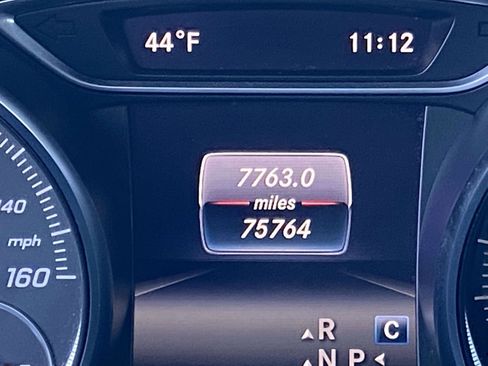 Used 2018 Mercedes-Benz CLA 250 image 18