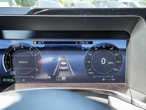 New 2026 Subaru Outback Premium AWD/4WD image 26