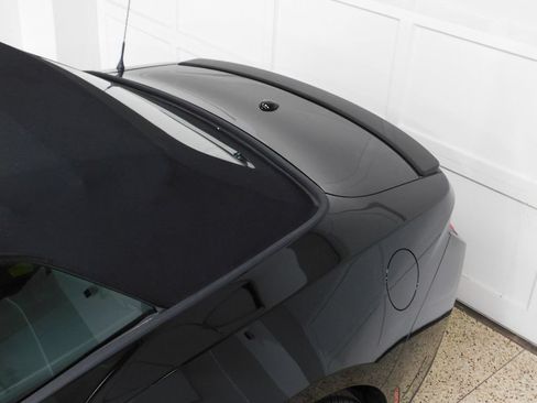 Used 2025 Ford Mustang GT Premium RWD image 29