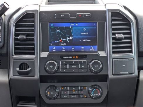 Used 2019 Ford F150 XLT w/ Equipment Group 302A Luxury image 15