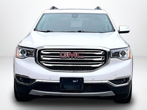 Used 2019 GMC Acadia SLT AWD/4WD image 2