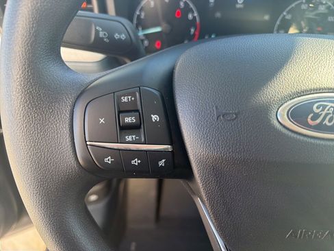 Certified 2024 Ford Maverick XLT w/ Equipment Group 300A Standard image 17