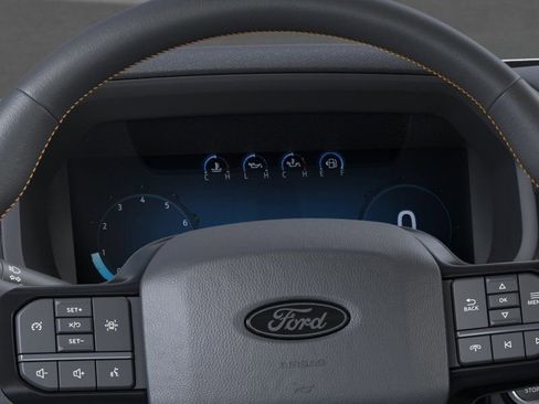 New 2026 Ford F150 Tremor AWD/4WD image 13