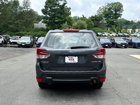 Certified 2023 Subaru Forester AWD/4WD image 5