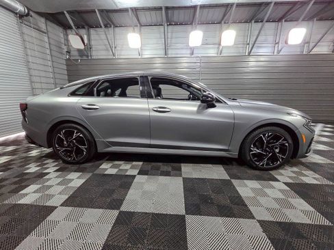 Used 2025 Kia K5 GT-Line w/ GT-Line Premium Package image 9