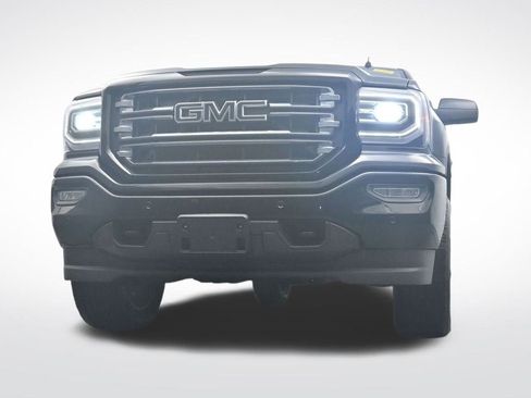 Used 2016 GMC Sierra 1500 SLT image 31
