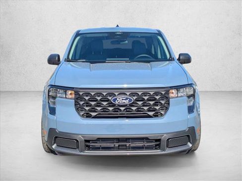 New 2026 Ford Maverick XLT AWD/4WD image 6
