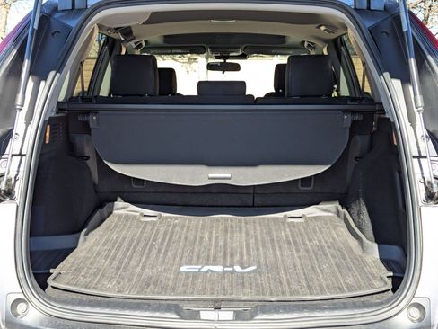 Used 2021 Honda CR-V EX image 23