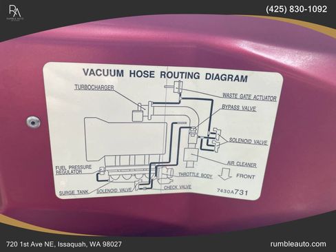 Used 2008 Mitsubishi Lancer Evolution GSR image 40