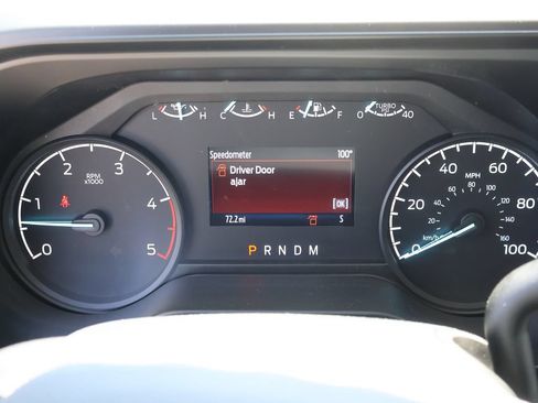 New 2026 Ford F250 XLT AWD/4WD image 29