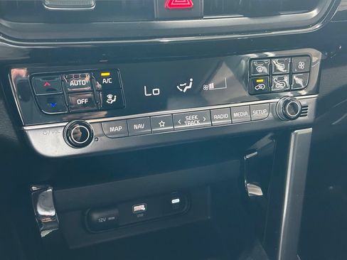 Used 2026 Kia Seltos S FWD image 25