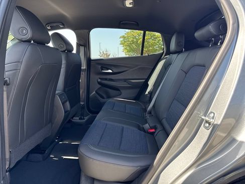 New 2026 Buick Envista Preferred w/ Convenience I Package FWD image 13