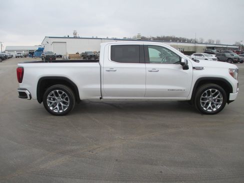 Used 2020 GMC Sierra 1500 Denali w/ Denali Ultimate Package image 4