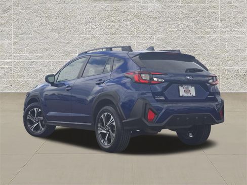 Certified 2024 Subaru Crosstrek 2.0i Premium AWD/4WD image 5