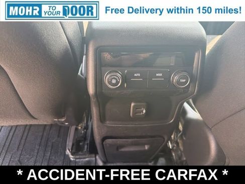 Used 2019 GMC Acadia SLE w/ LPO, Floor Liner Package FWD image 34