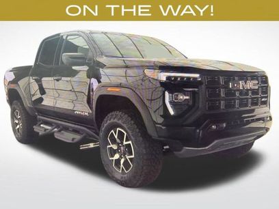 Used 2024 GMC Canyon AT4X