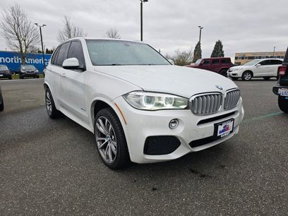 Used 2014 BMW X5 xDrive35i w/ M Sport