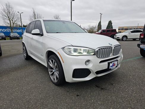 Used 2014 BMW X5 xDrive35i w/ M Sport image 1
