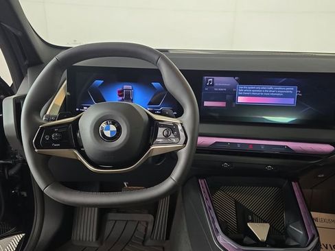 Used 2025 BMW X3 xDrive30 w/ Premium Package AWD/4WD image 9