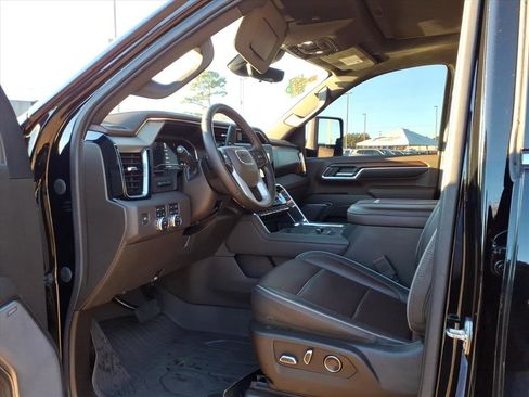 Used 2024 GMC Sierra 2500 Denali w/ Denali Reserve Package image 21