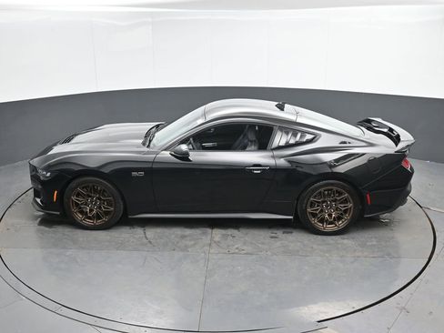 Used 2024 Ford Mustang GT Premium w/ GT Performance Package image 39