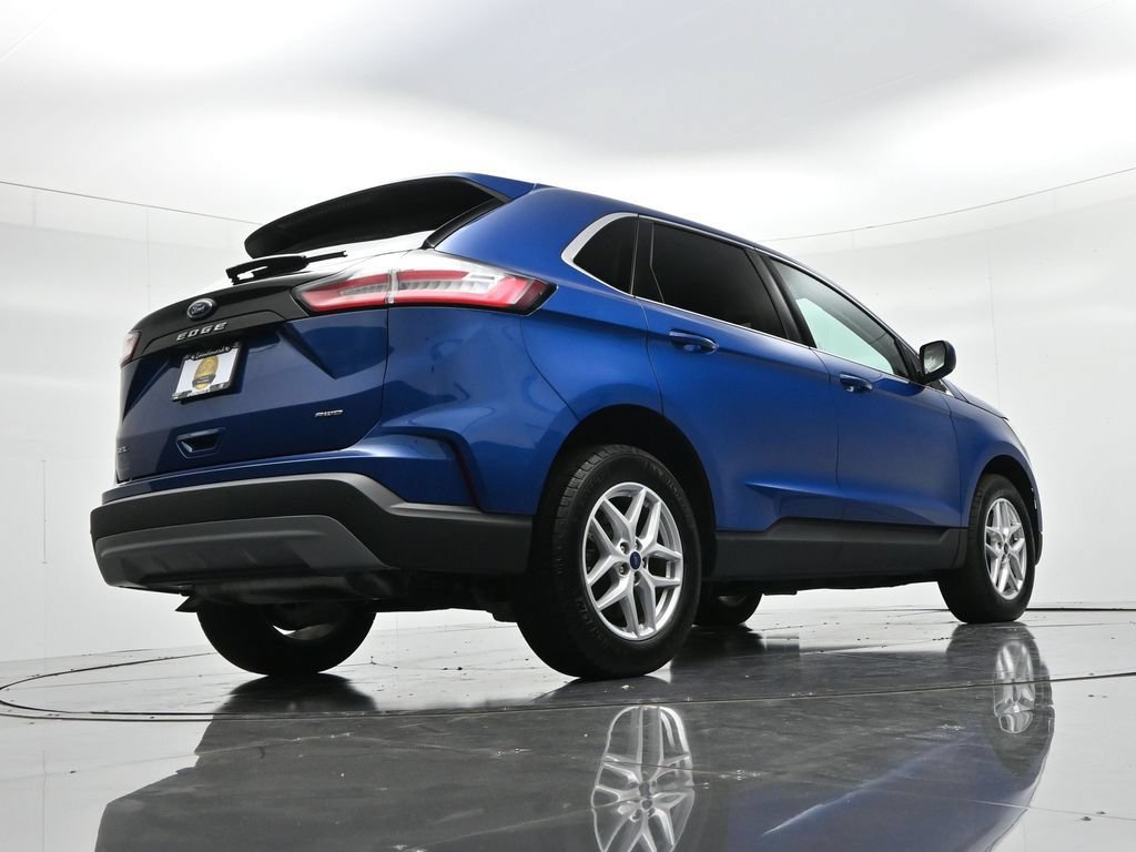 Used 2024 Ford Edge SEL w/ Convenience Package AWD/4WD image 21