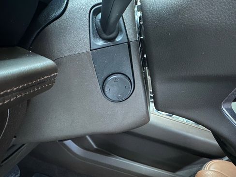 Used 2022 Ford Expedition Max King Ranch image 35