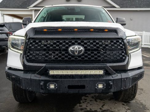 Used 2018 Toyota Tundra SR5 image 10