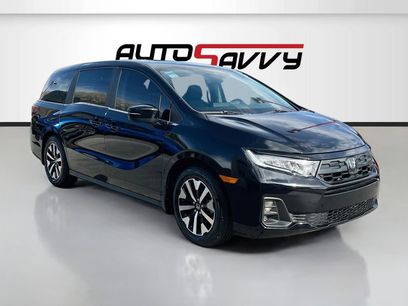 Used 2026 Honda Odyssey EX-L