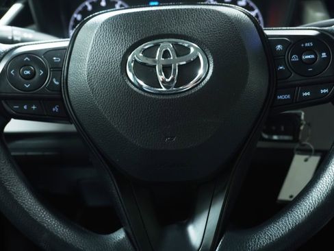 Used 2023 Toyota Corolla LE w/ Carpet Mat Package (TMS) FWD image 16