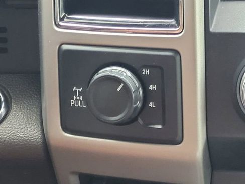 Used 2020 Ford F250 King Ranch w/ King Ranch Ultimate Package AWD/4WD image 20