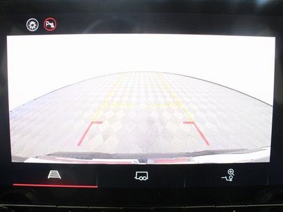 New 2026 GMC Canyon AT4 w/ Off-Road Front Bumper Package