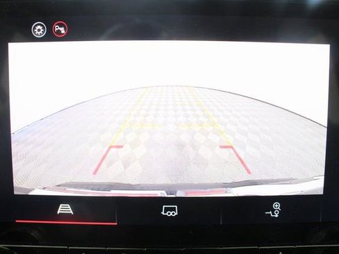 New 2026 GMC Canyon AT4 w/ Off-Road Front Bumper Package image 3