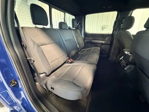 Used 2022 Ford F150 XLT w/ Equipment Group 302A High AWD/4WD image 25