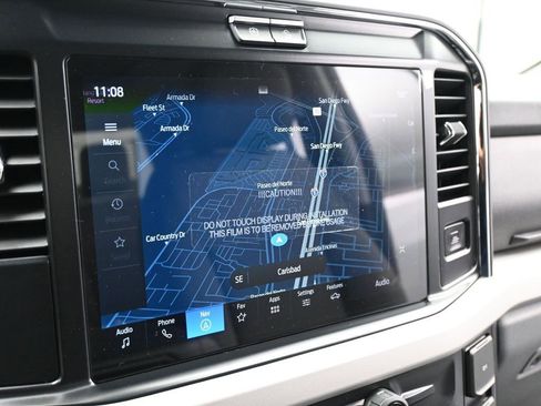 New 2026 Ford F250 XLT w/ XLT Premium Package image 14