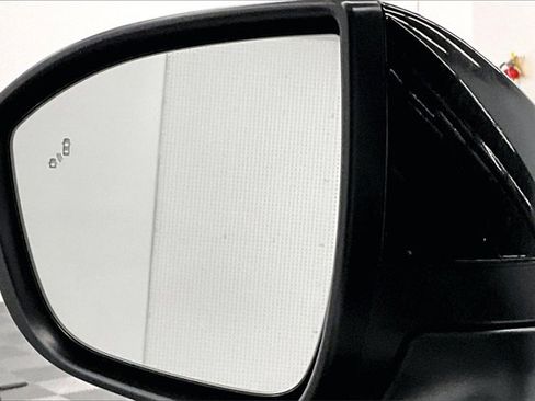 New 2025 Nissan Pathfinder SV w/ Cargo Package image 26