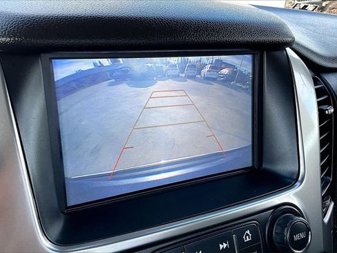 Used 2019 Chevrolet Tahoe Premier w/ Max Trailering Package image 22