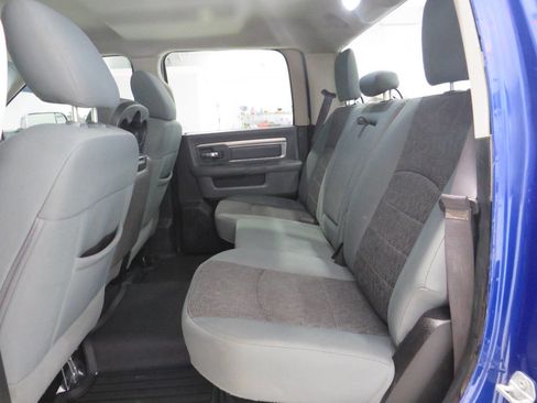 Used 2015 RAM 3500 Big Horn image 10