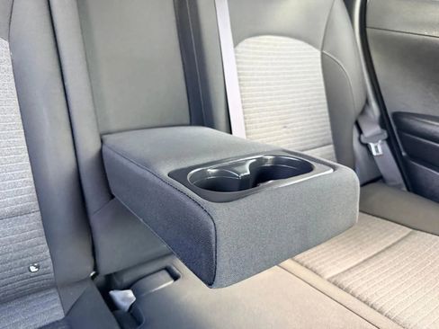Used 2020 Kia Soul EX FWD image 33